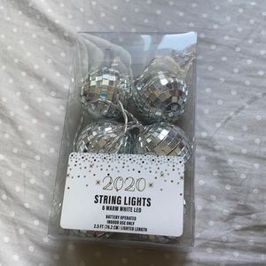 string lights